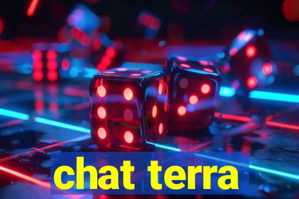 chat terra